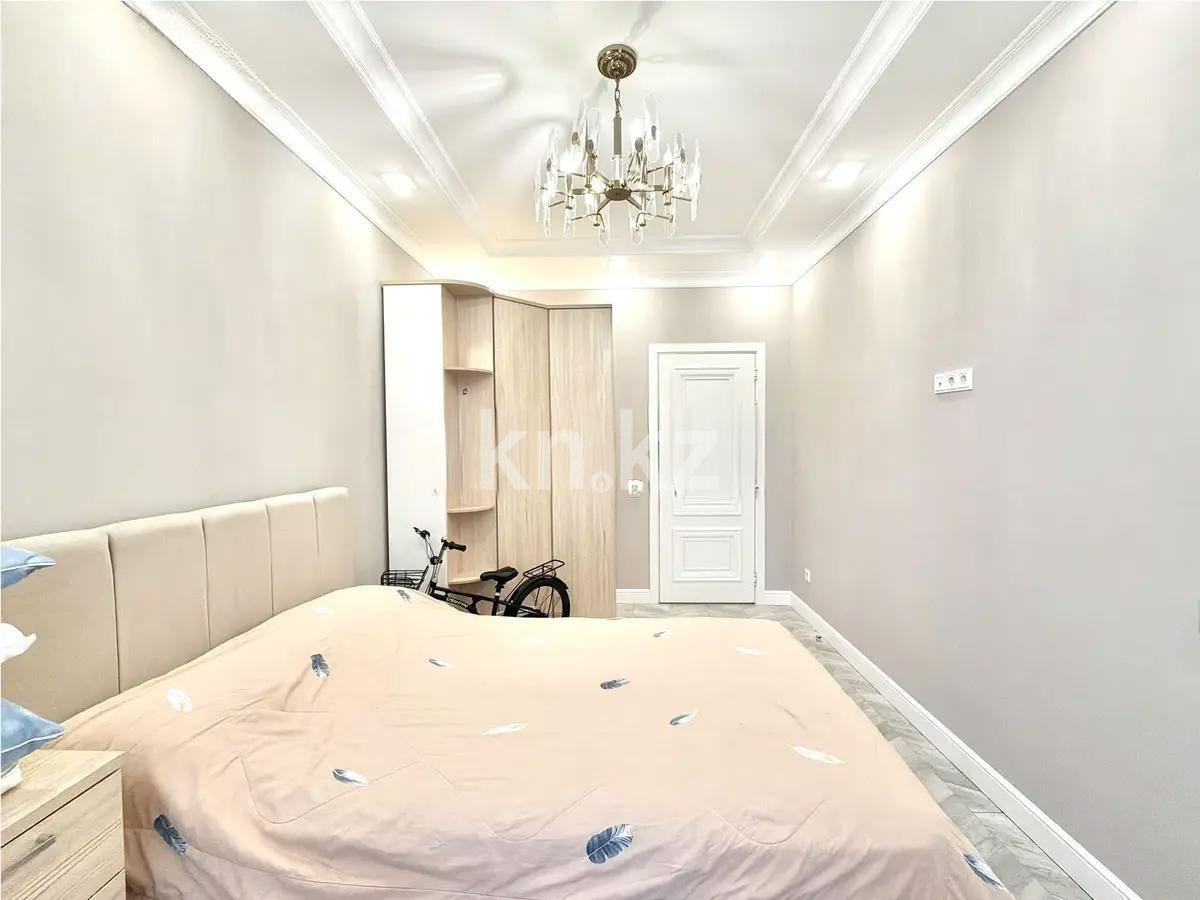 Продажа 4-комнатной квартиры, 148 м² в Астане - фото 5