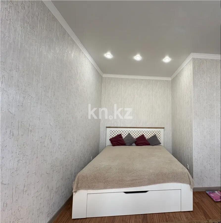 Продажа 1-комнатной квартиры, 43 м² в Астане - фото 2