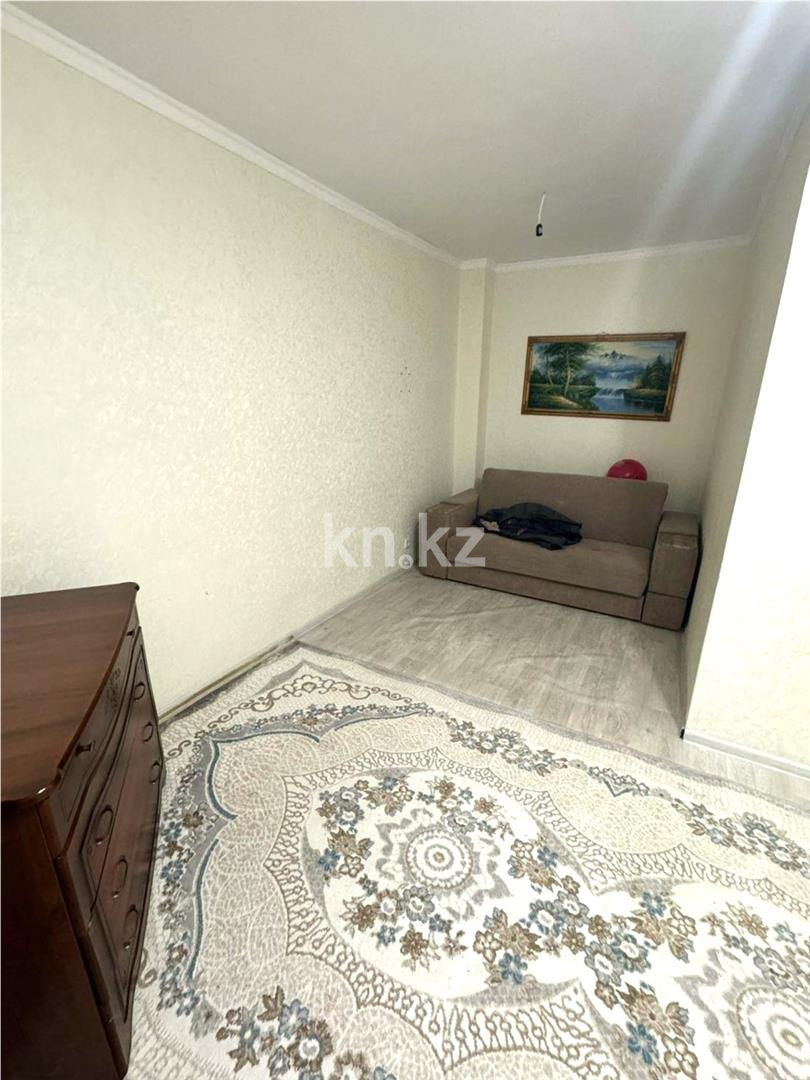 Продажа 1-комнатной квартиры, 36.5 м², ул. Момышулы в Караганде - фото 4