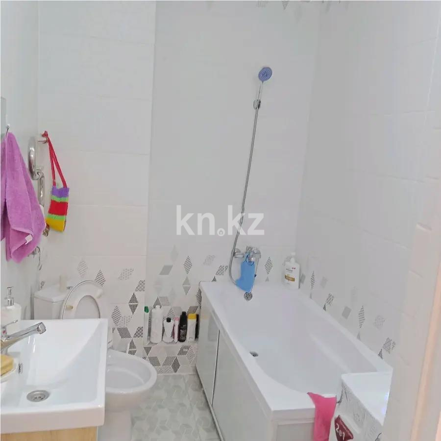 Продажа 2-комнатной квартиры, 55 м² в Астане - фото 4