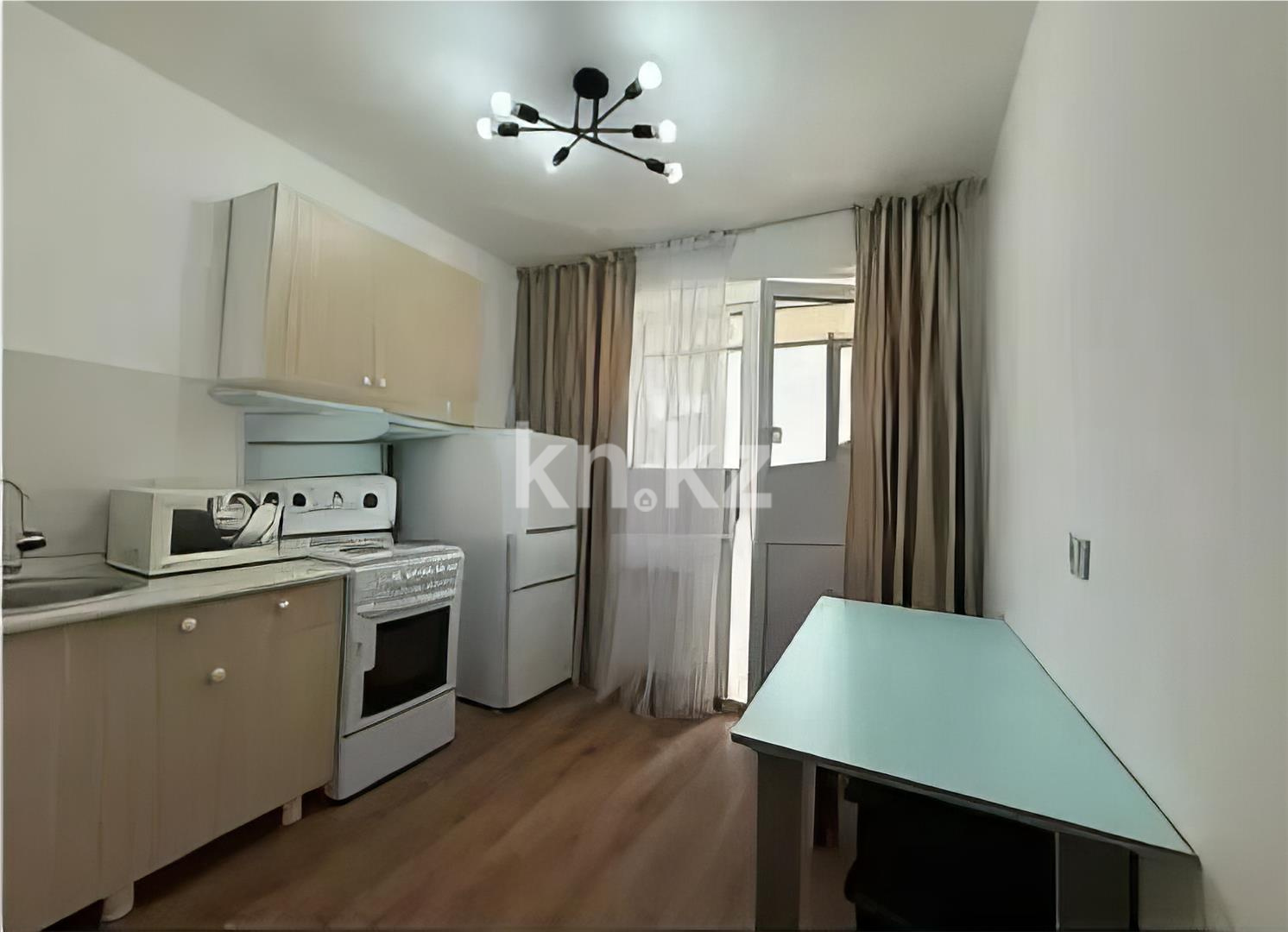 Продажа 1-комнатной квартиры, 30 м² в Астане - фото 2