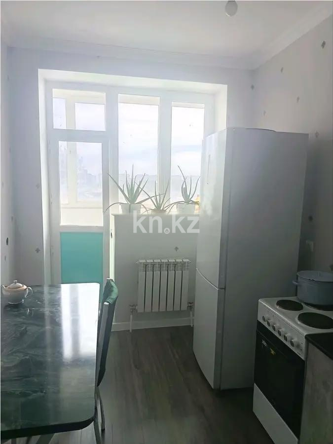 Продажа 1-комнатной квартиры, 34.2 м² в Астане - фото 2