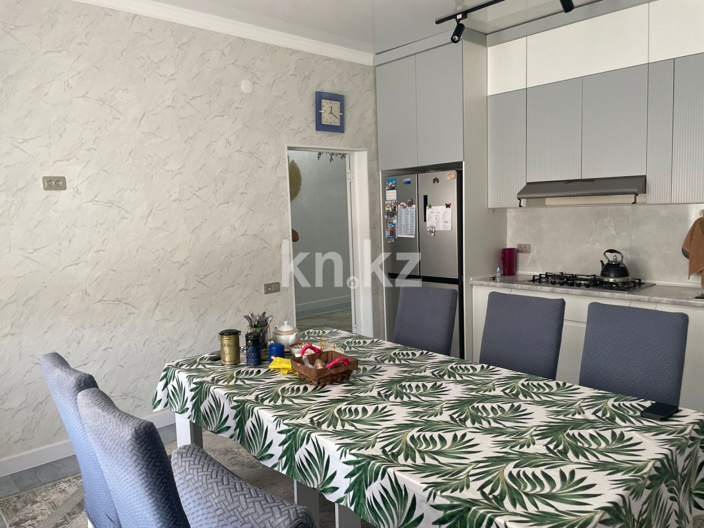 Продажа 4-комнатного дома, 155 м², Переулок 1, дом  3 в Таразе - фото 19