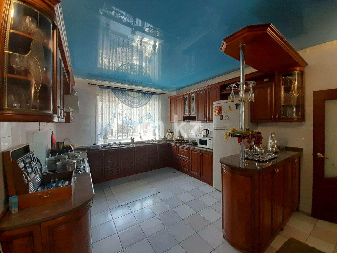 Продажа 10-комнатного дома, 720 м², мкр-н Отрадное в Темиртау - фото 7