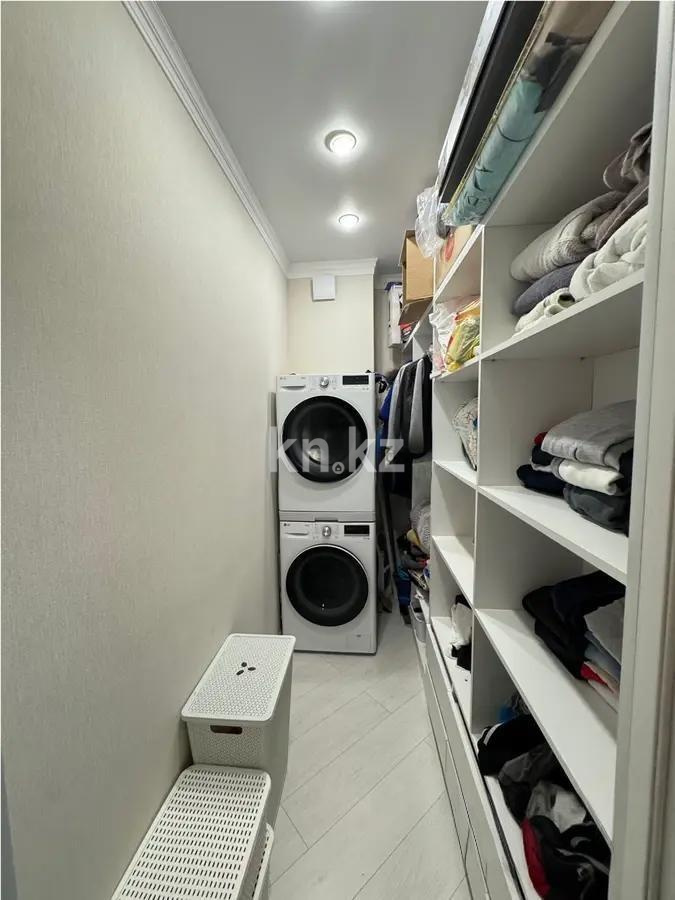 Продажа 4-комнатной квартиры, 110 м², ул. Нурмагамбетова, дом  27 в Астане - фото 12