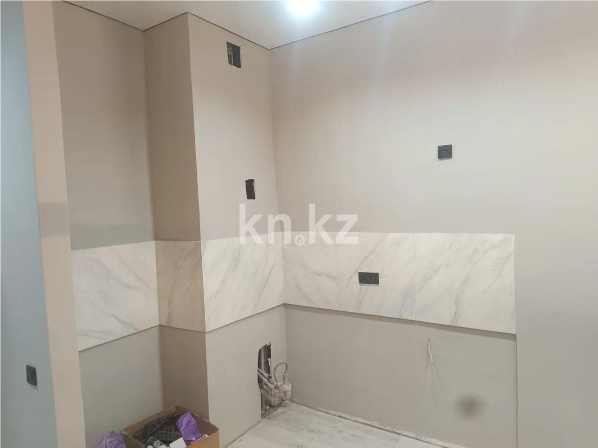 Продажа 1-комнатной квартиры, 43 м², ул. Жургенова, дом  19 в Астане - фото 2