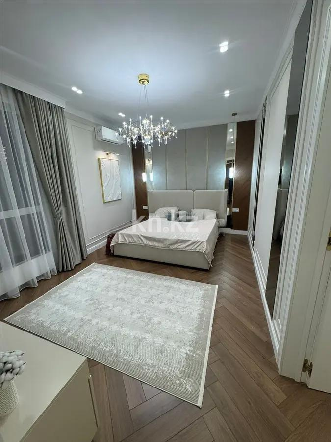 Продажа 3-комнатной квартиры, 123.6 м², ул. Кунаева, дом  5 в Астане - фото 3