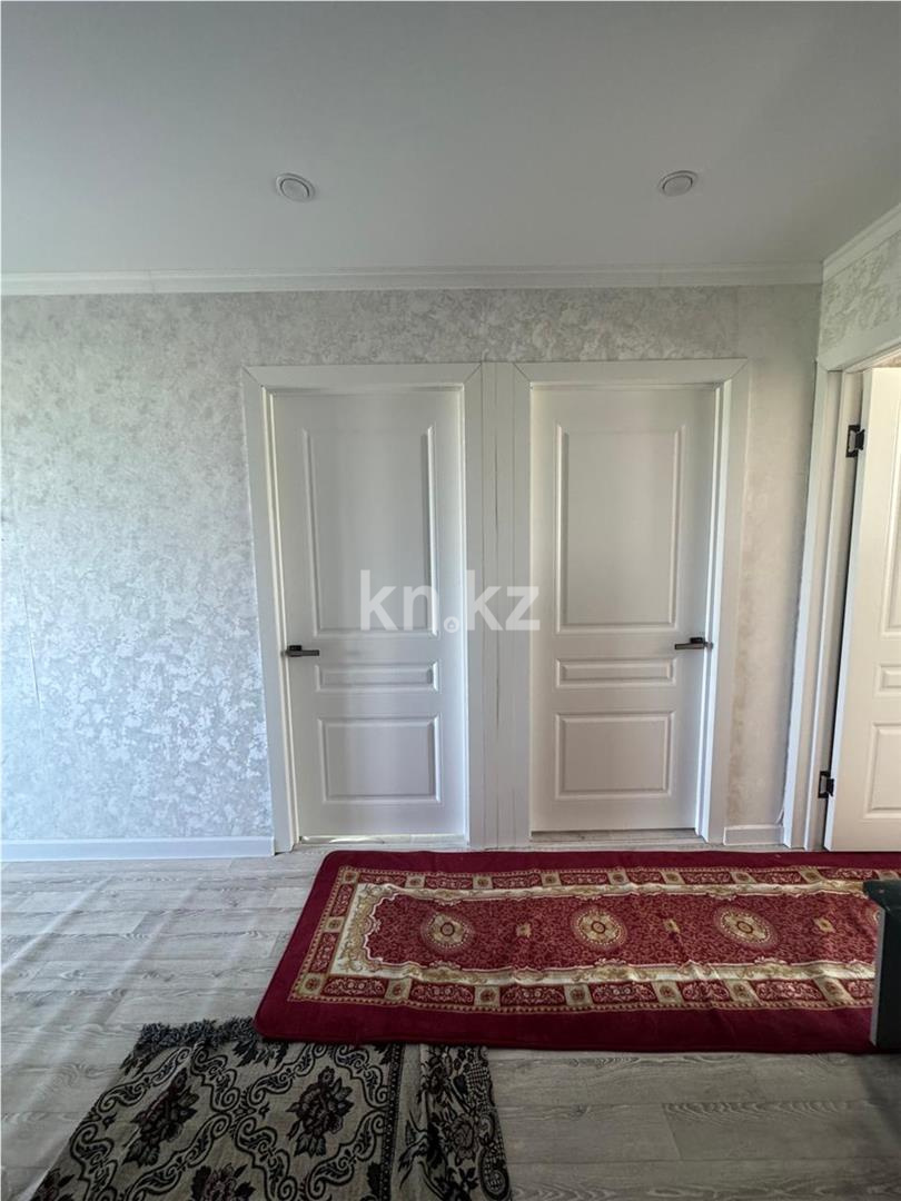 Продажа 3-комнатной квартиры, 62 м², пр. Момышулы в Темиртау - фото 13