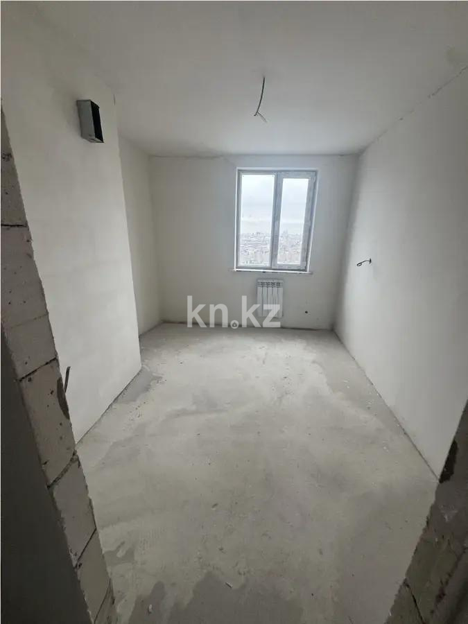 Продажа 2-комнатной квартиры, 42.5 м², ул. Тулебаева в Астане - фото 2