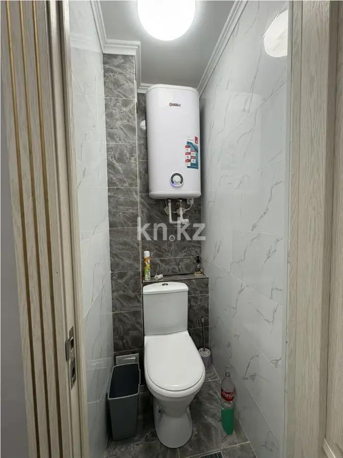 Продажа 3-комнатной квартиры, 73 м², мкр. Степной-2, дом  2 в Караганде - фото 5