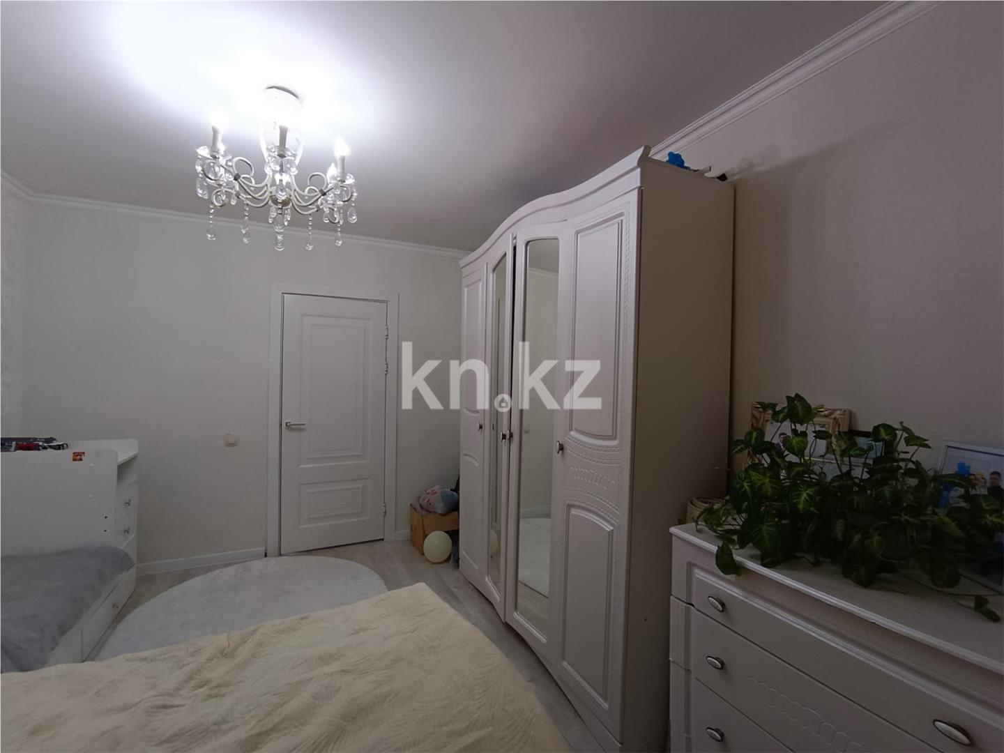 Продажа 4-комнатной квартиры, 86 м², ул. Методическая в Караганде - фото 6