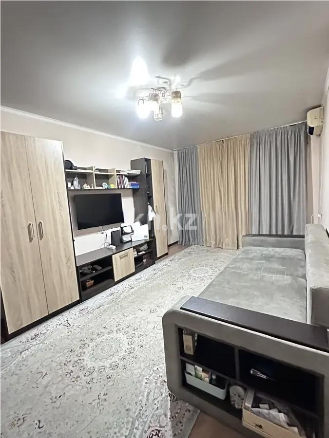 Продажа 2-комнатной квартиры, 42 м² в Алматы