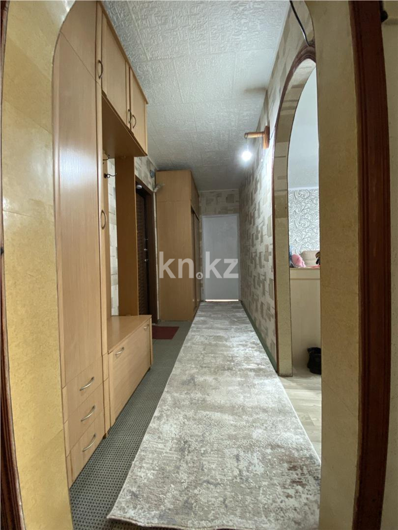 Продажа 2-комнатной квартиры, 55 м² в Темиртау - фото 10