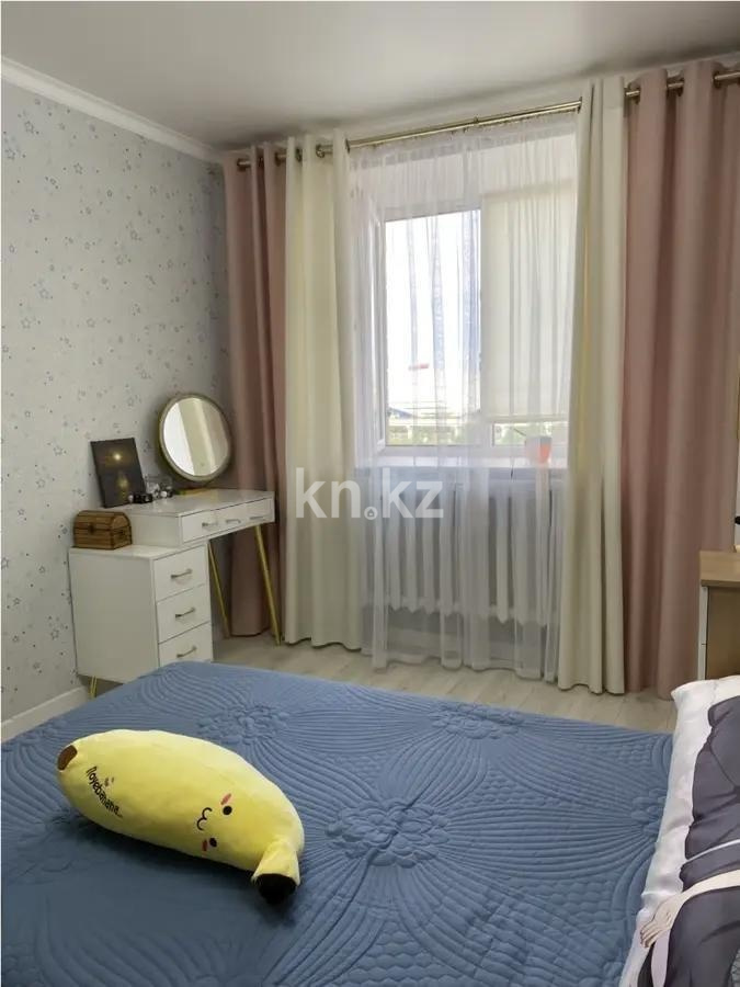 Продажа 3-комнатной квартиры, 70 м² в Астане - фото 3