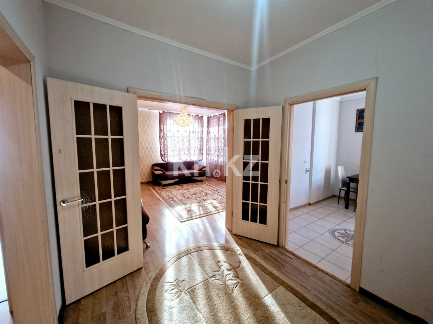 Продажа 2-комнатной квартиры, 69.5 м² в Костанае - фото 5