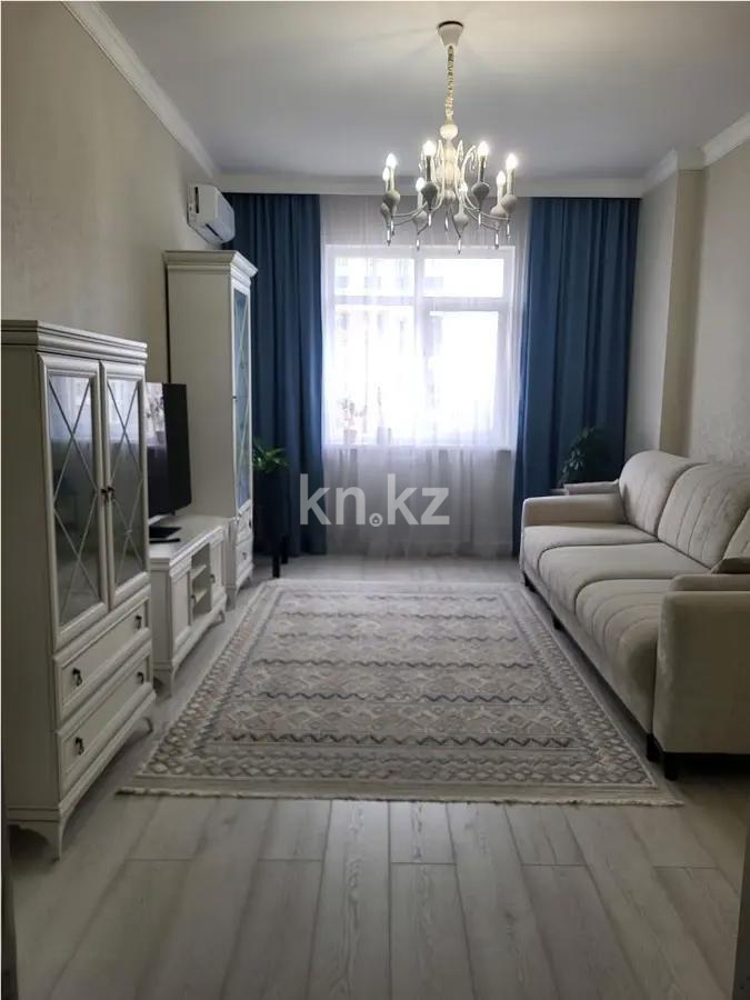 Продажа 2-комнатной квартиры, 65 м² в Астане