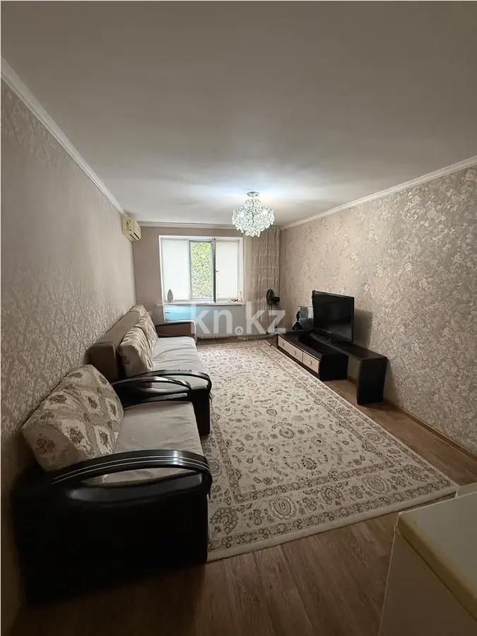 Продажа 2-комнатной квартиры, 40 м² в Алматы