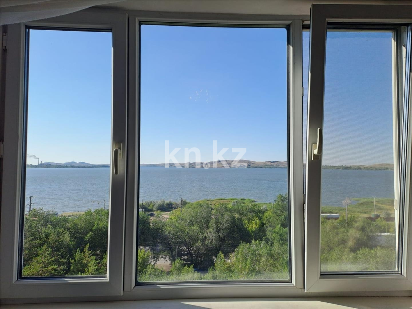 Продажа 3-комнатной квартиры, 66 м² в Темиртау - фото 3