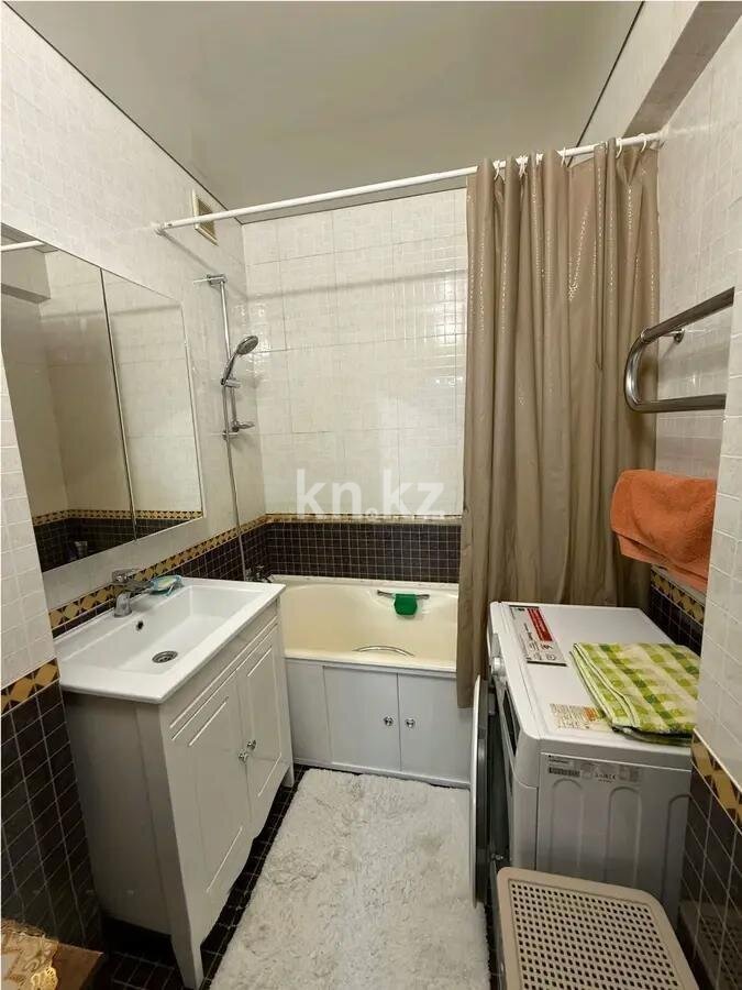 Продажа 3-комнатной квартиры, 100 м² в Алматы - фото 5