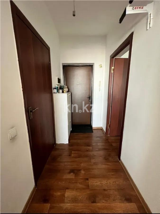 Продажа 1-комнатной квартиры, 40 м², мкр. Саялы, дом  58 в Алматы - фото 4