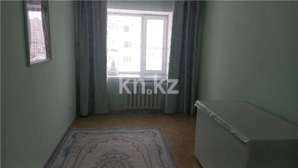 Продажа 3-комнатной квартиры, 79.1 м², ул. Азербаева, дом  6/3 в Астане - фото 2