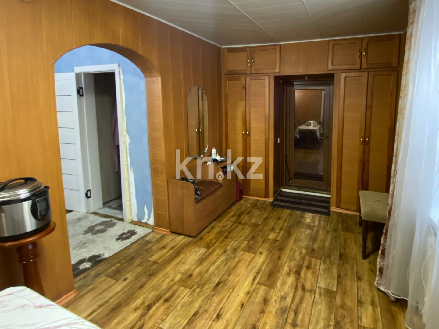 Продажа 4-комнатного дома, 70 м², ул. Жамбыла в Сарани - фото 6