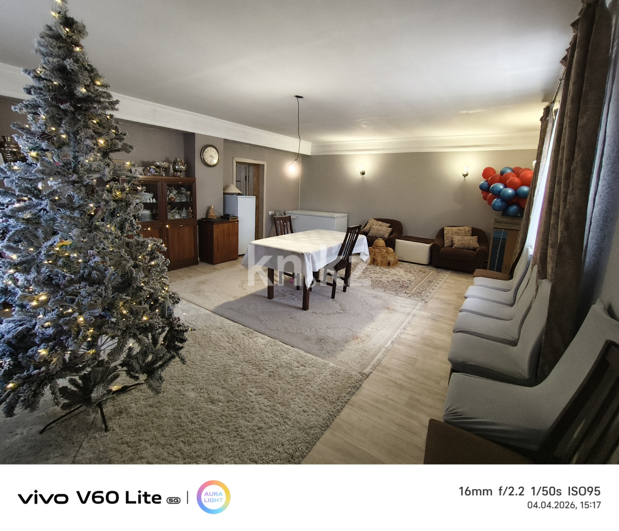 Продажа 5-комнатного дома, 260 м² в Караганде - фото 4