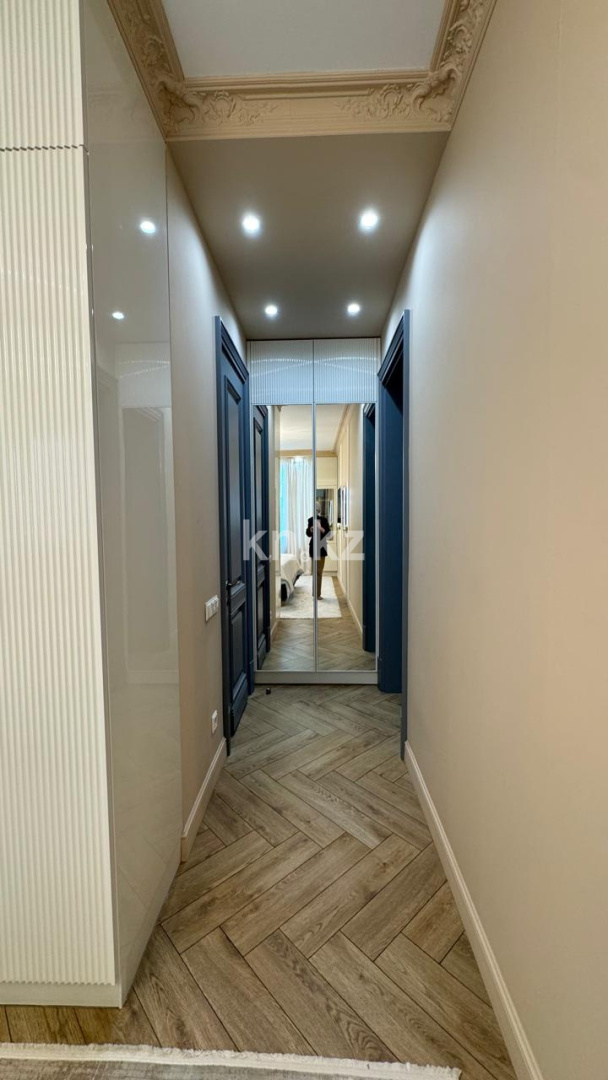 Продажа 7-комнатной квартиры, 251 м² в Алматы - фото 19