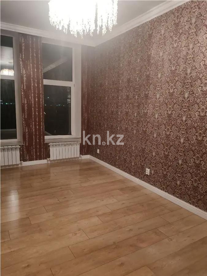 Продажа 3-комнатной квартиры, 91 м², пр. Кабанбай батыра, дом  75а в Астане - фото 2