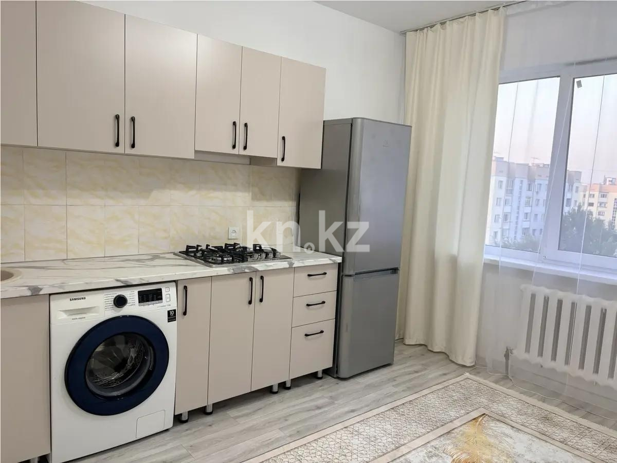 Продажа 1-комнатной квартиры, 40 м² в Алматы - фото 2