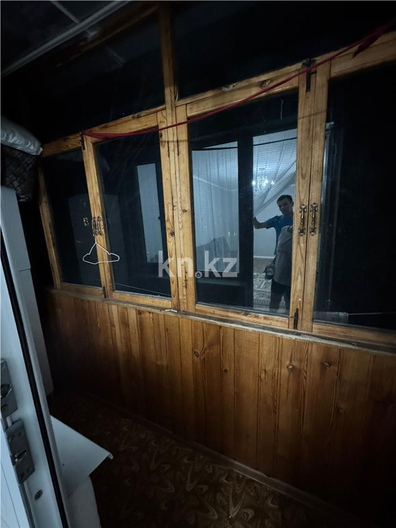 Продажа 2-комнатной квартиры, 45 м², ул. Рыскулова, дом  23 в Караганде - фото 8