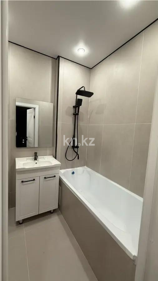 Продажа 1-комнатной квартиры, 32 м², мкр-н Шугыла, дом  340/36 в Алматы - фото 4