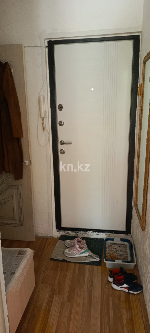 Продажа 1-комнатной квартиры, 18 м², ул. Наурызбай батыра, дом  13 - ул. Маметовой в Алматы - фото 11