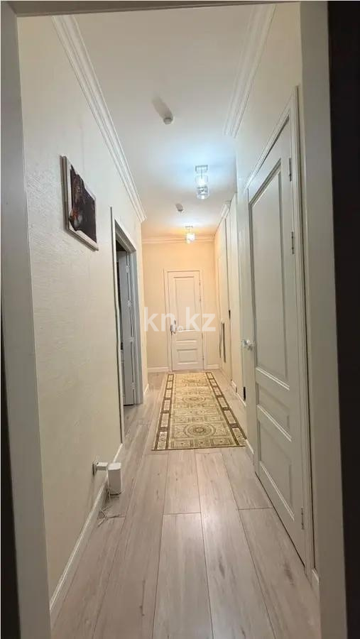 Продажа 2-комнатной квартиры, 65.2 м² в Астане - фото 6