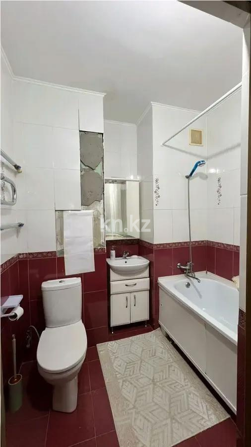 Продажа 1-комнатной квартиры, 41 м² в Астане - фото 3