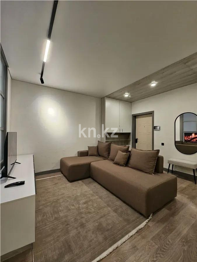 Продажа 3-комнатной квартиры, 52 м² в Алматы