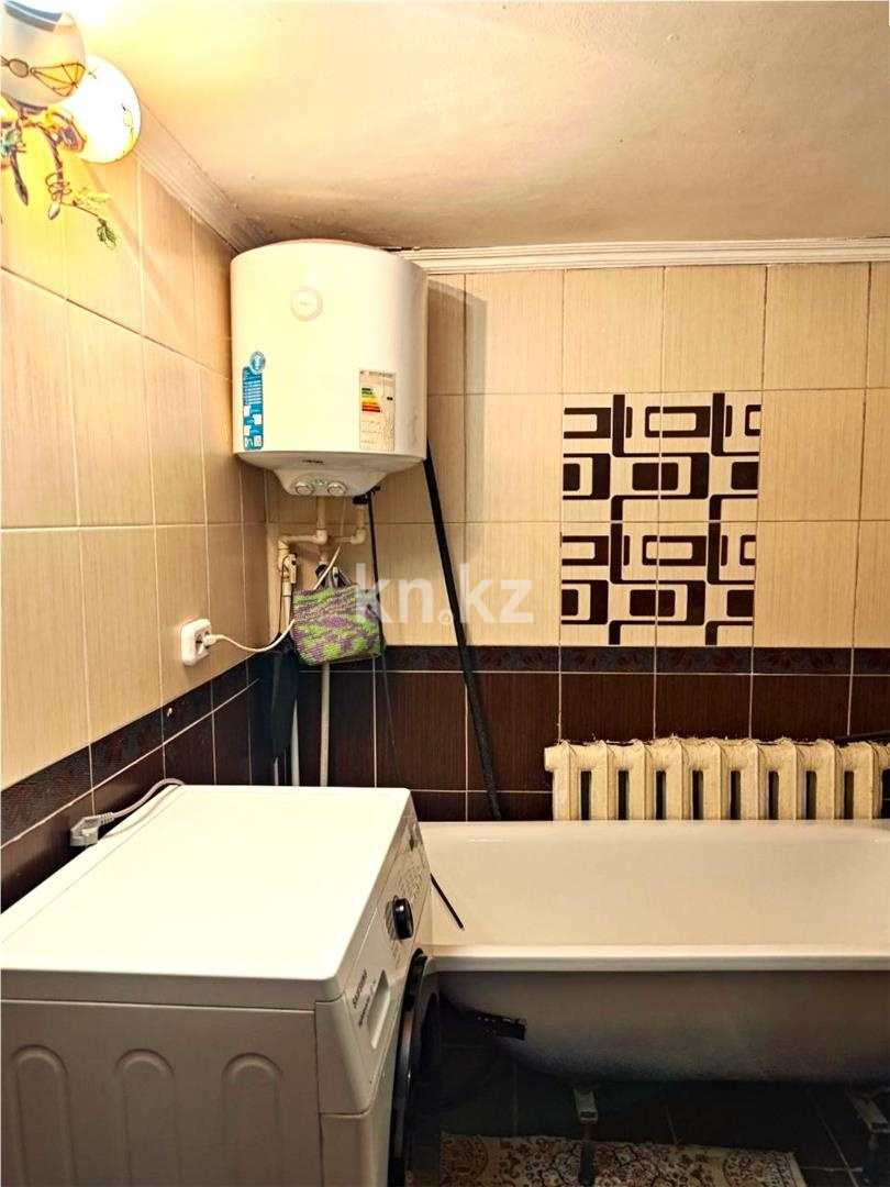 Продажа 4-комнатного дома, 80 м² в Караганде - фото 12