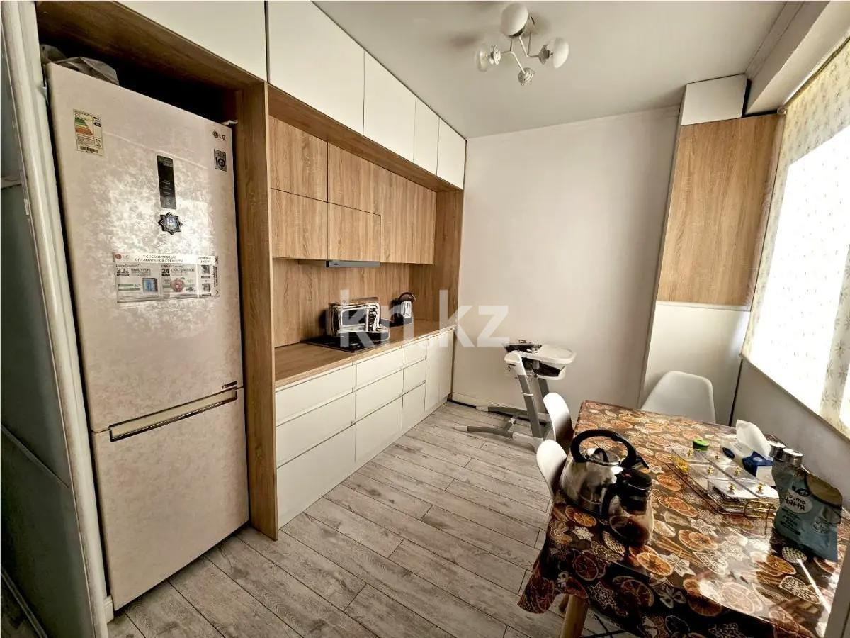 Продажа 1-комнатной квартиры, 45.2 м², ул. Жунисова, дом  4/5 в Алматы - фото 2