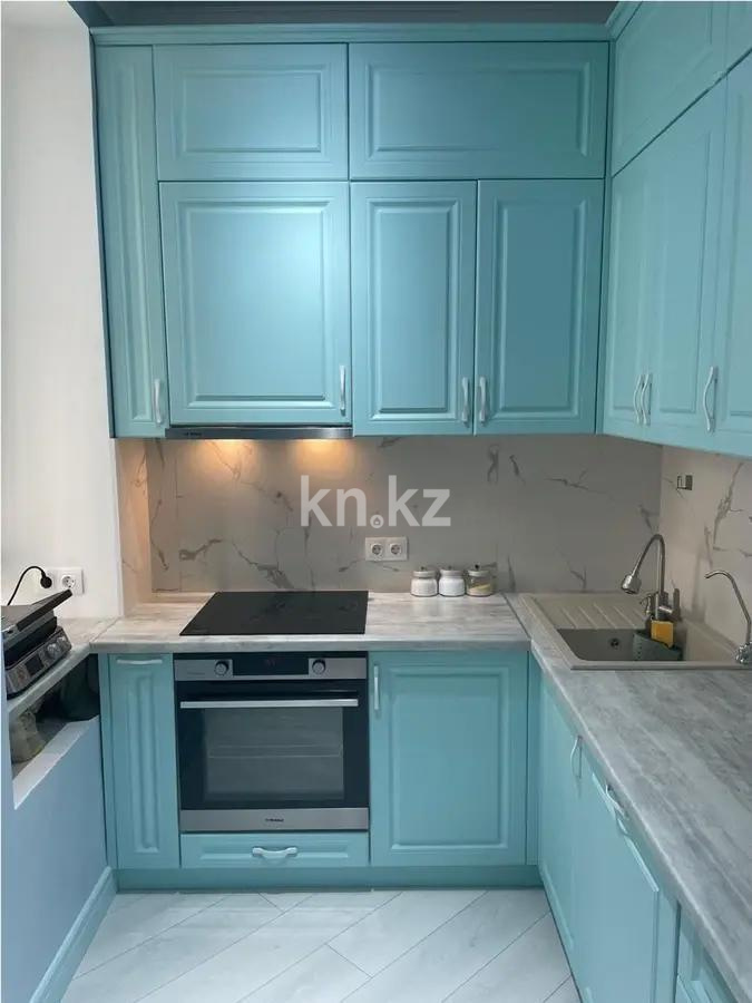 Продажа 3-комнатной квартиры, 90.6 м², ул. Мухамедханова, дом  21/2 в Астане - фото 5