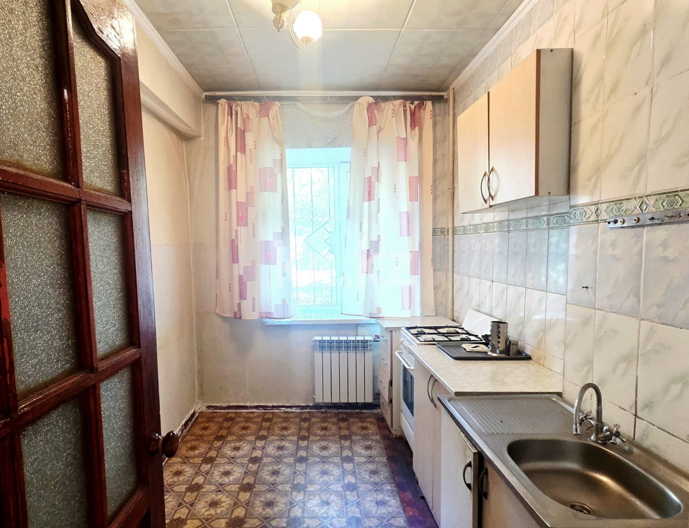 Продажа 2-комнатной квартиры, 48 м² в Алматы - фото 12