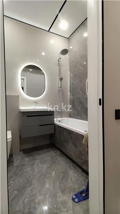 Продажа 1-комнатной квартиры, 37 м² в Астане - фото 2
