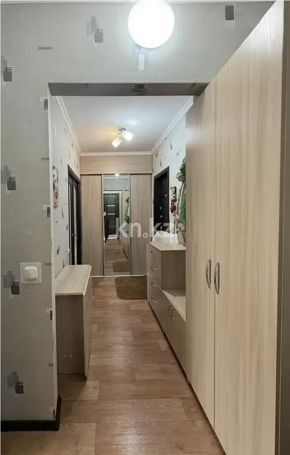 Продажа 1-комнатной квартиры, 42 м² в Караганде - фото 5