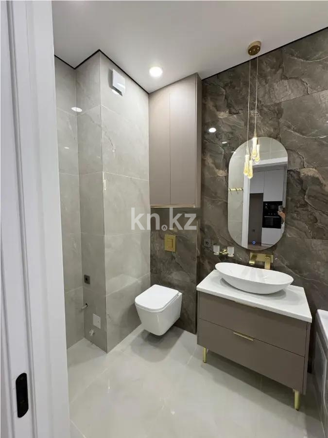 Продажа 2-комнатной квартиры, 42 м² в Алматы - фото 4
