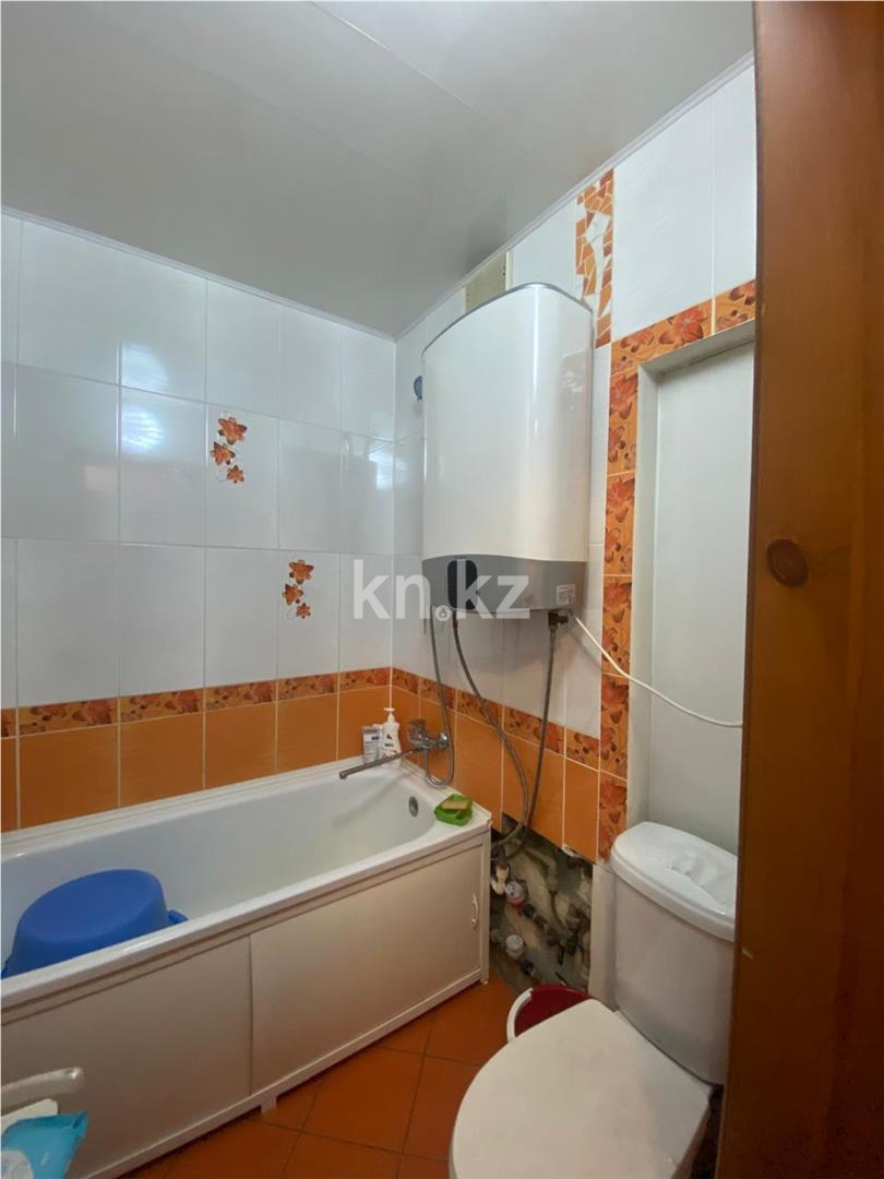 Продажа 1-комнатной квартиры, 31 м² в Караганде - фото 6