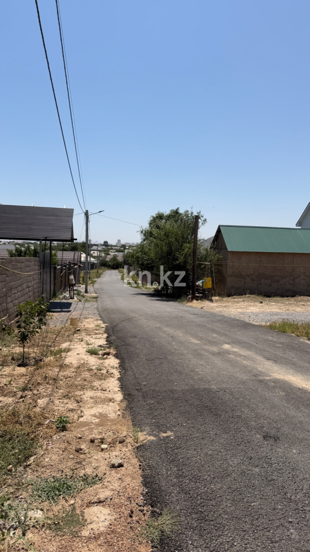 Продажа 4-комнатного дома, 160 м² в Шымкенте - фото 2