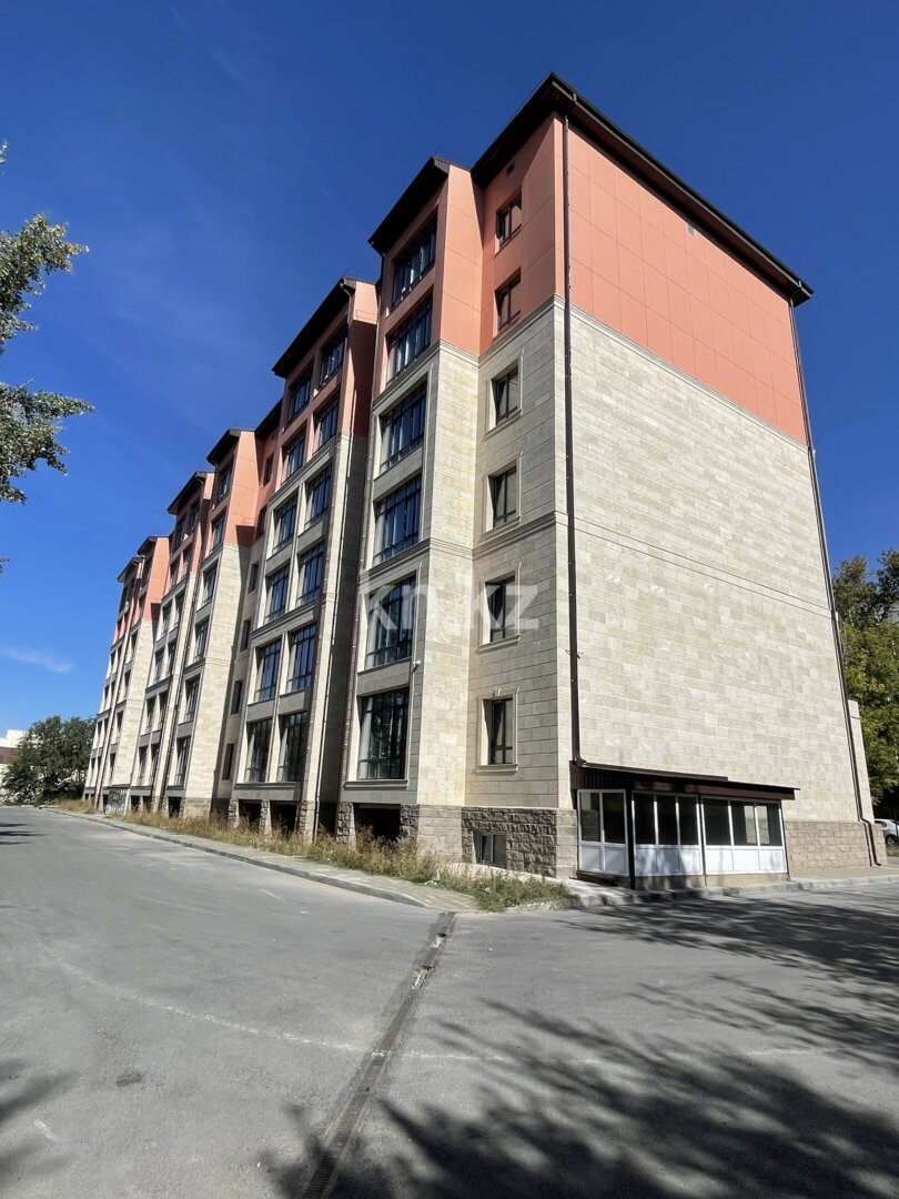Продажа 3-комнатной квартиры, 84 м² в Караганде - фото 4