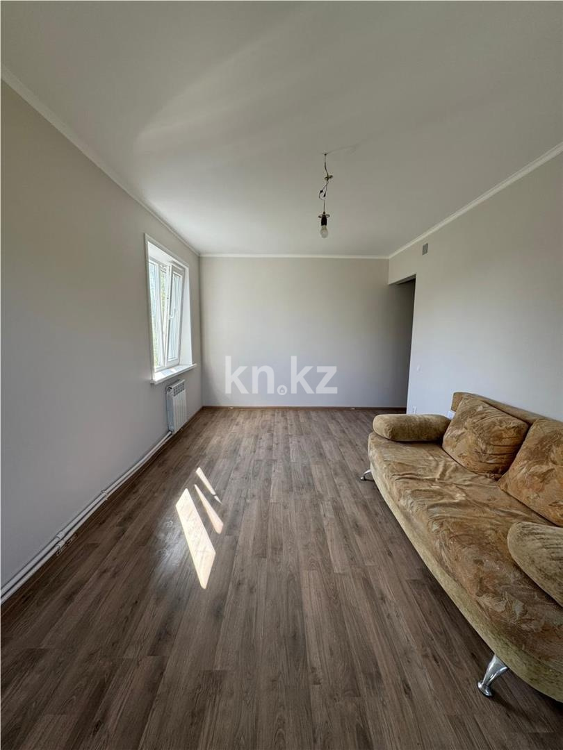 Продажа 2-комнатной квартиры, 41 м² в Караганде - фото 2