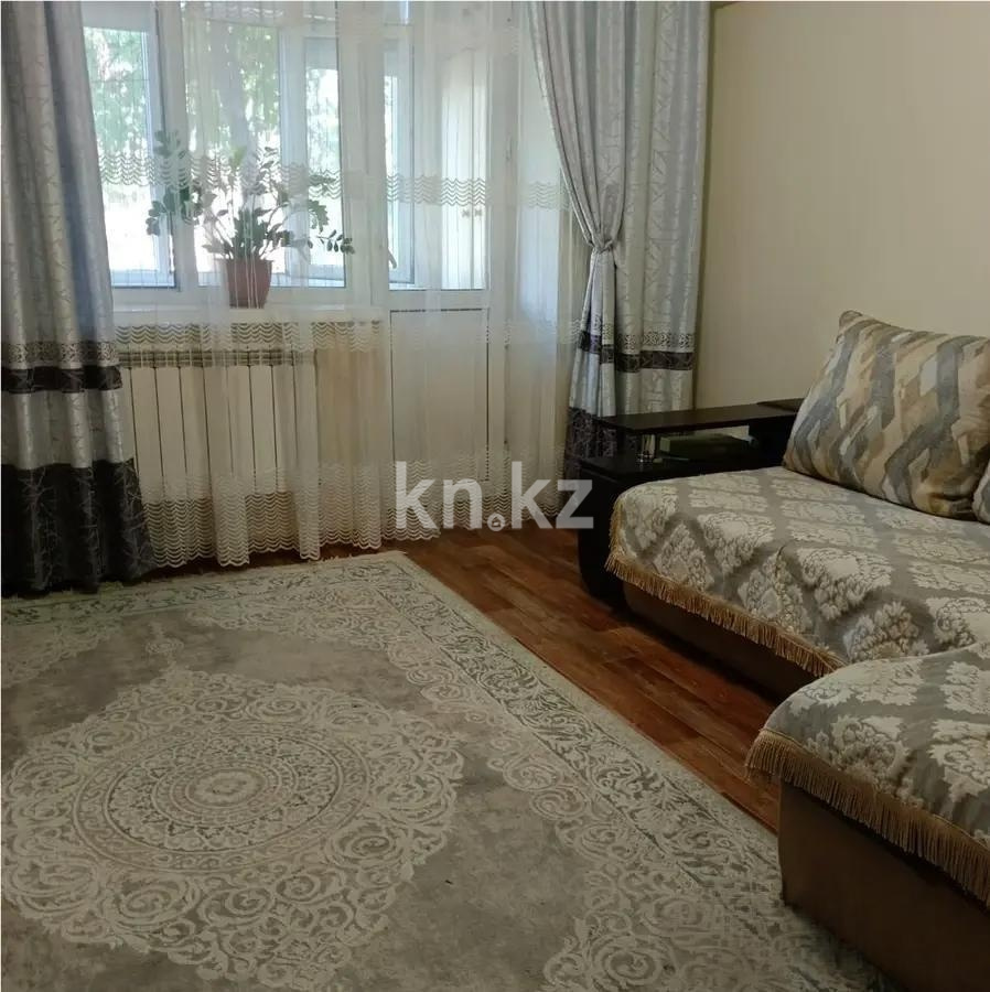 Продажа 2-комнатной квартиры, 42 м² в Алматы