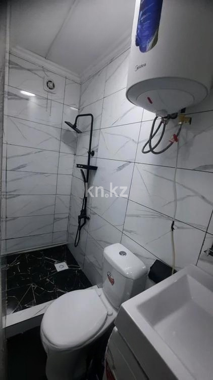 Аренда 1-комнатной квартиры, 22 м² в Алматы - фото 5