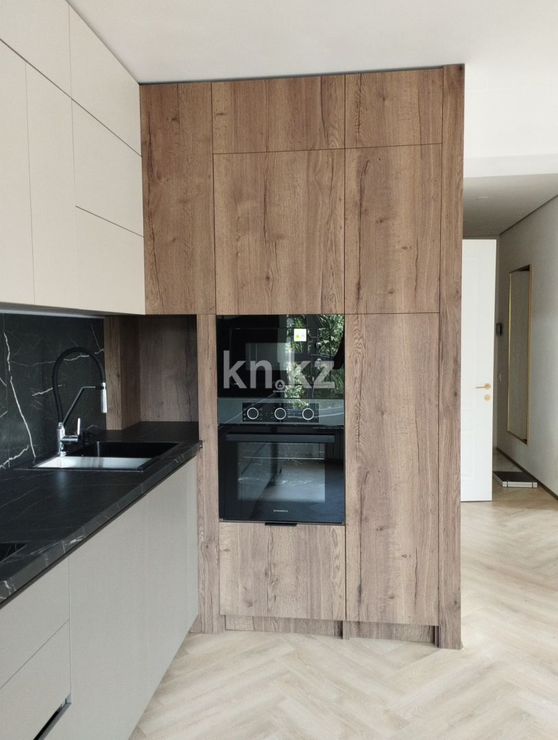 Аренда 2-комнатной квартиры, 52 м² в Алматы - фото 15